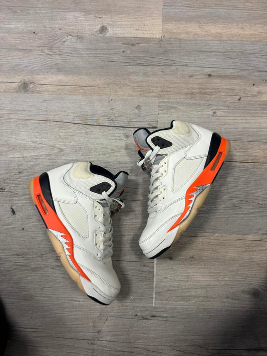 Jordan 5 Retro Shattered Backboard