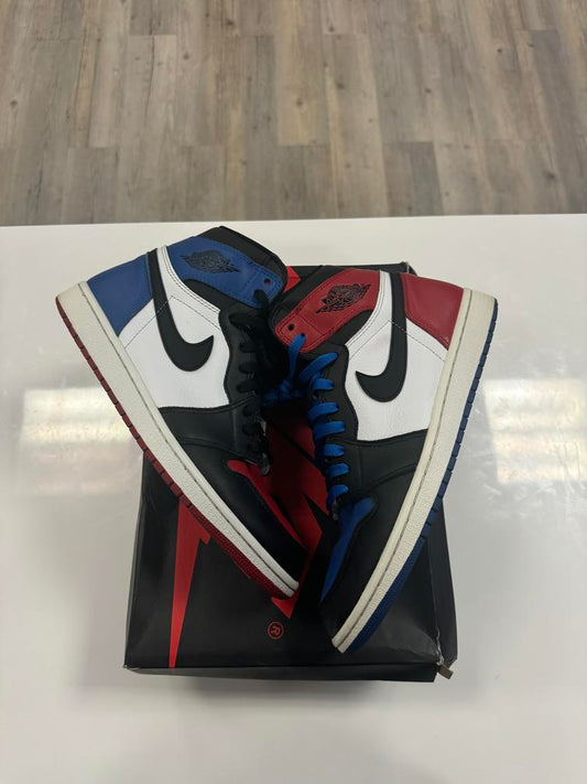 Jordan 1 Retro Top 3