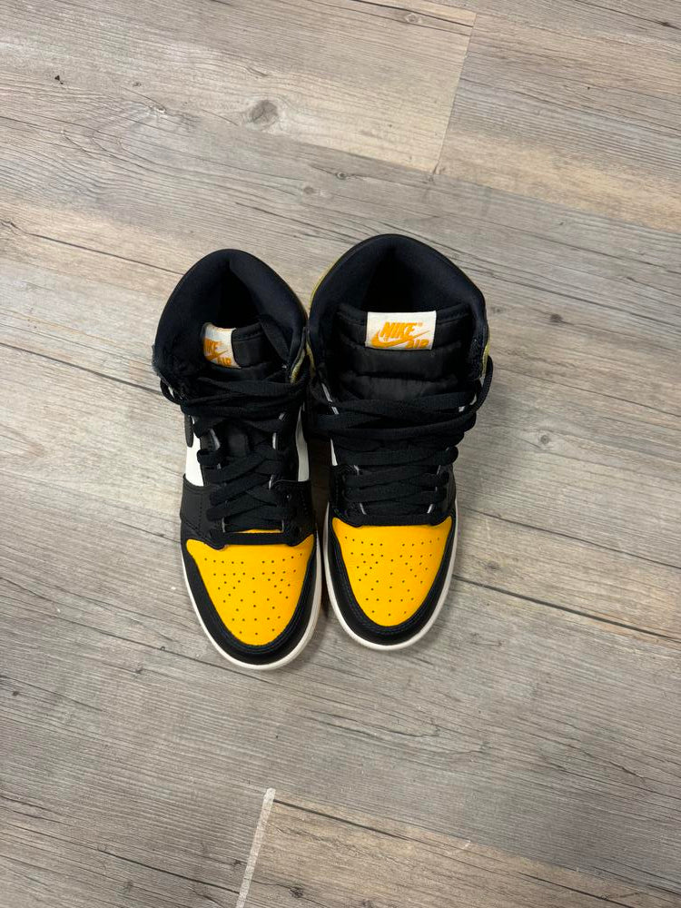 Jordan 1 Retro High OG Taxi (GS)