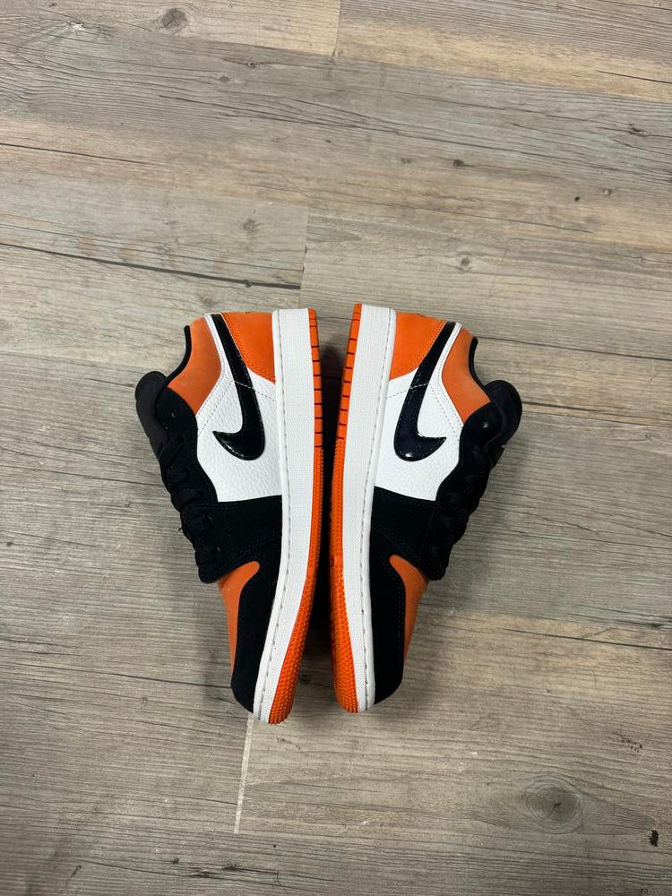 Jordan 1 Low Shattered Backboard (GS)