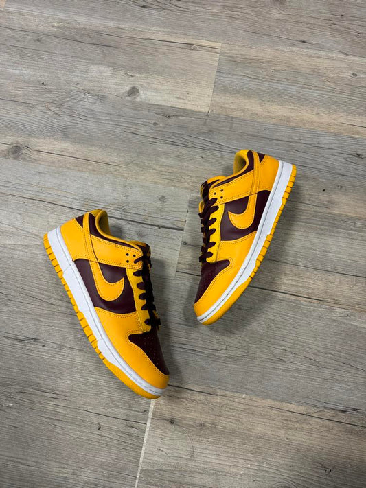 Nike Dunk Low Arizona State