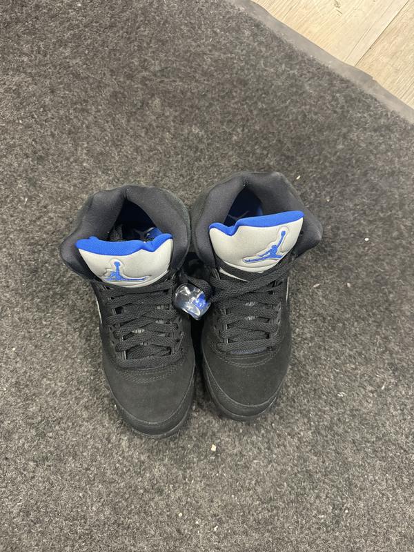 Jordan 5 Retro Racer Blue (GS)