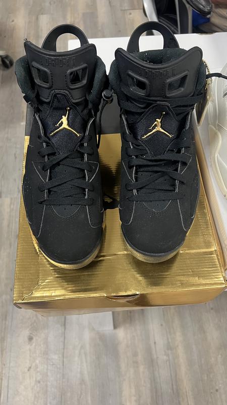 Jordan 6 Retro DMP (2020)