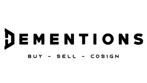 Dementions