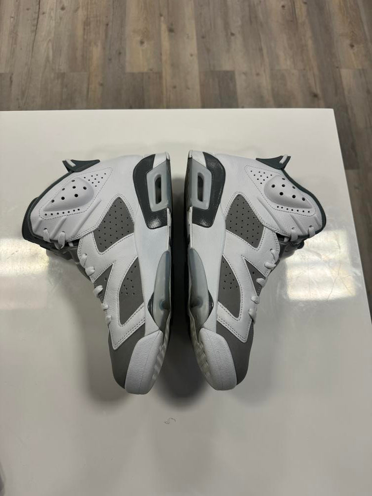 Jordan 6 Retro Cool Grey