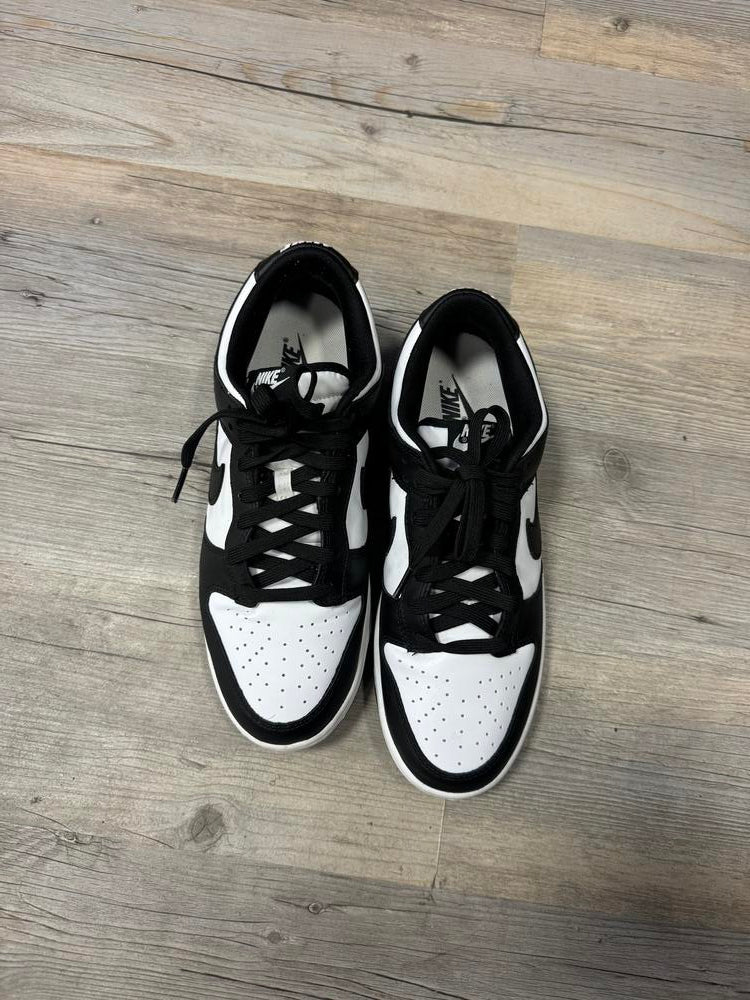 Nike Dunk Low Retro White Black Panda