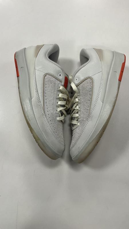 Jordan 2 Retro Low Shelflife