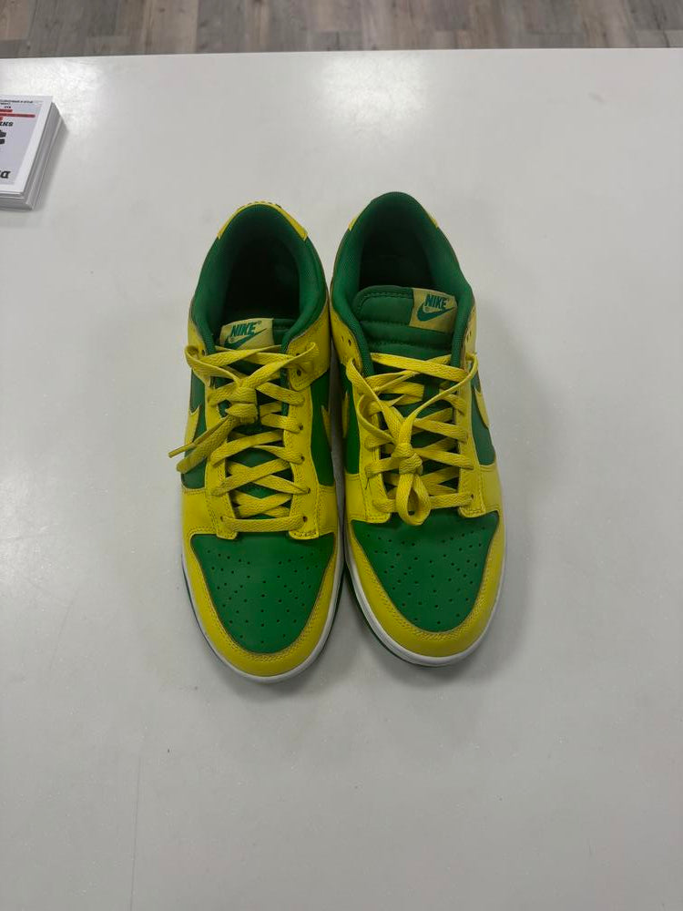 Nike Dunk Low Retro Reverse Brazil