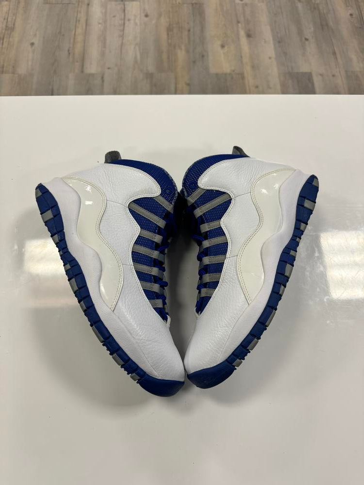 Jordan 10 Retro Old Royal