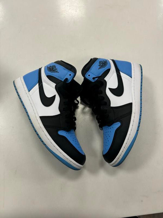 Jordan 1 Retro High OG UNC Toe