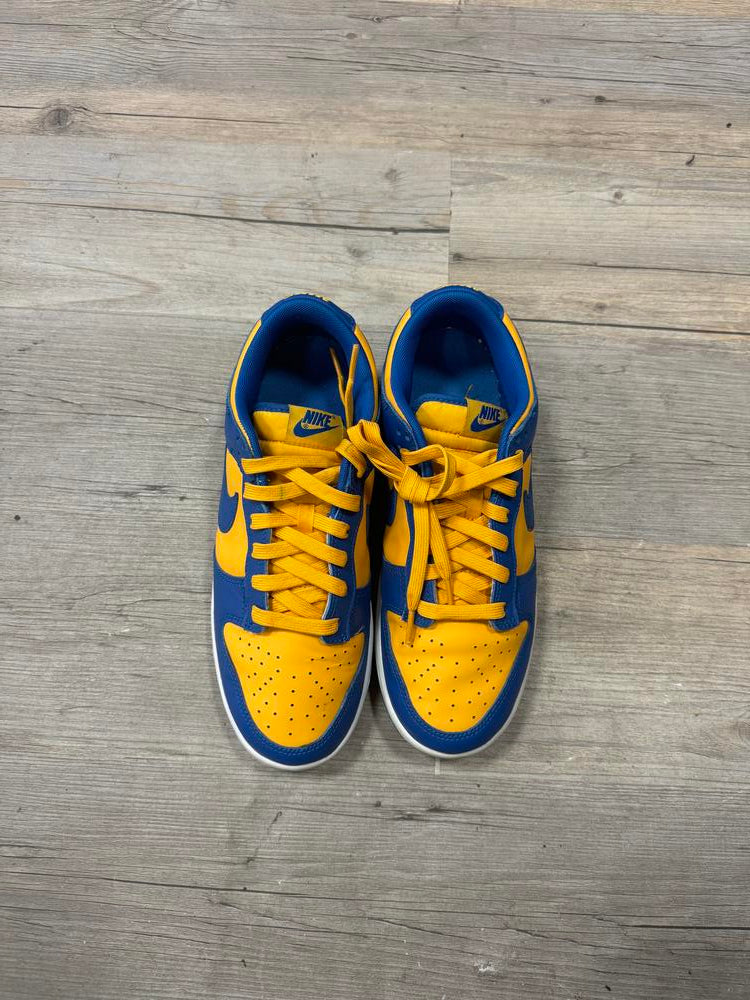 Nike Dunk Low UCLA