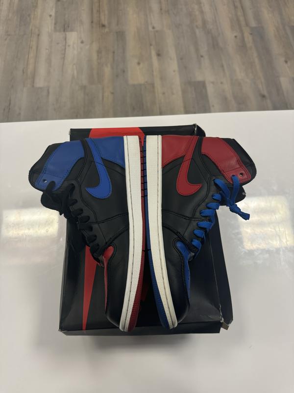 Jordan 1 Retro Top 3