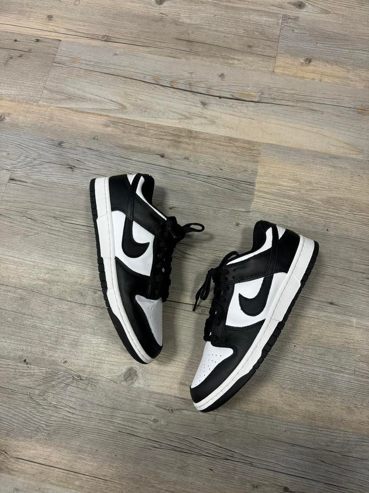 Nike Dunk Low Retro White Black Panda