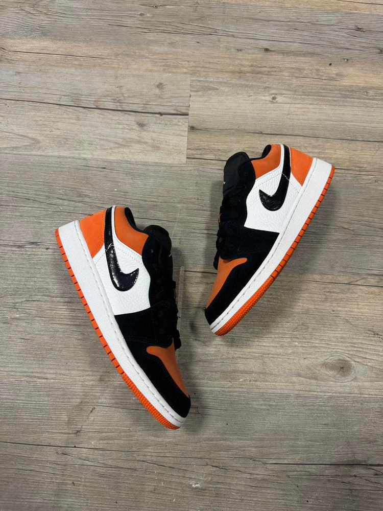 Jordan 1 Low Shattered Backboard (GS)