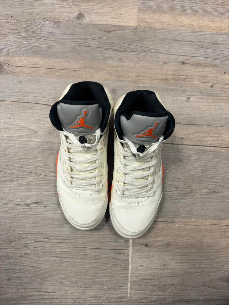 Jordan 5 Retro Shattered Backboard