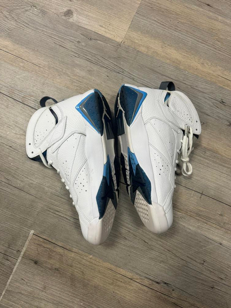 Jordan 7 Retro French Blue (2015)