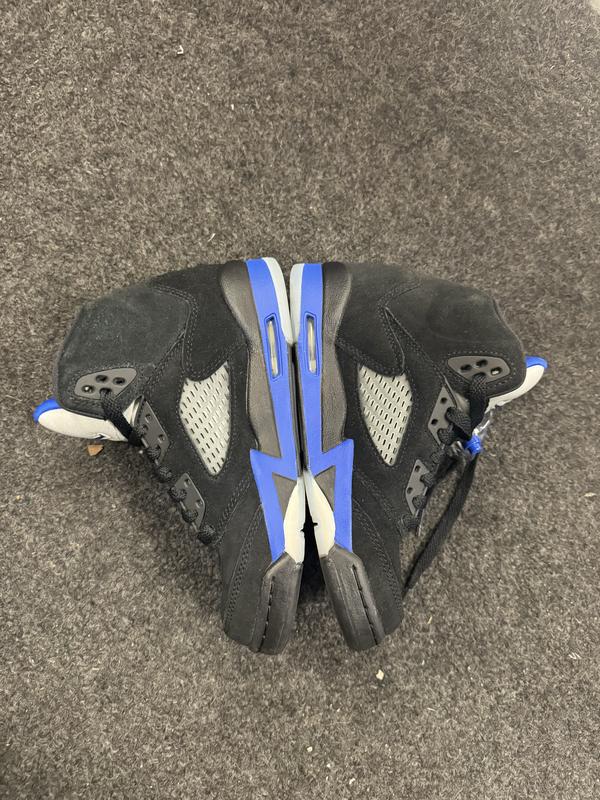 Jordan 5 Retro Racer Blue (GS)