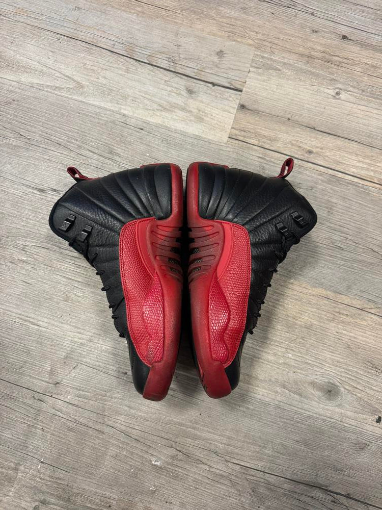 Jordan 12 Retro Flu Game (2016) (GS)