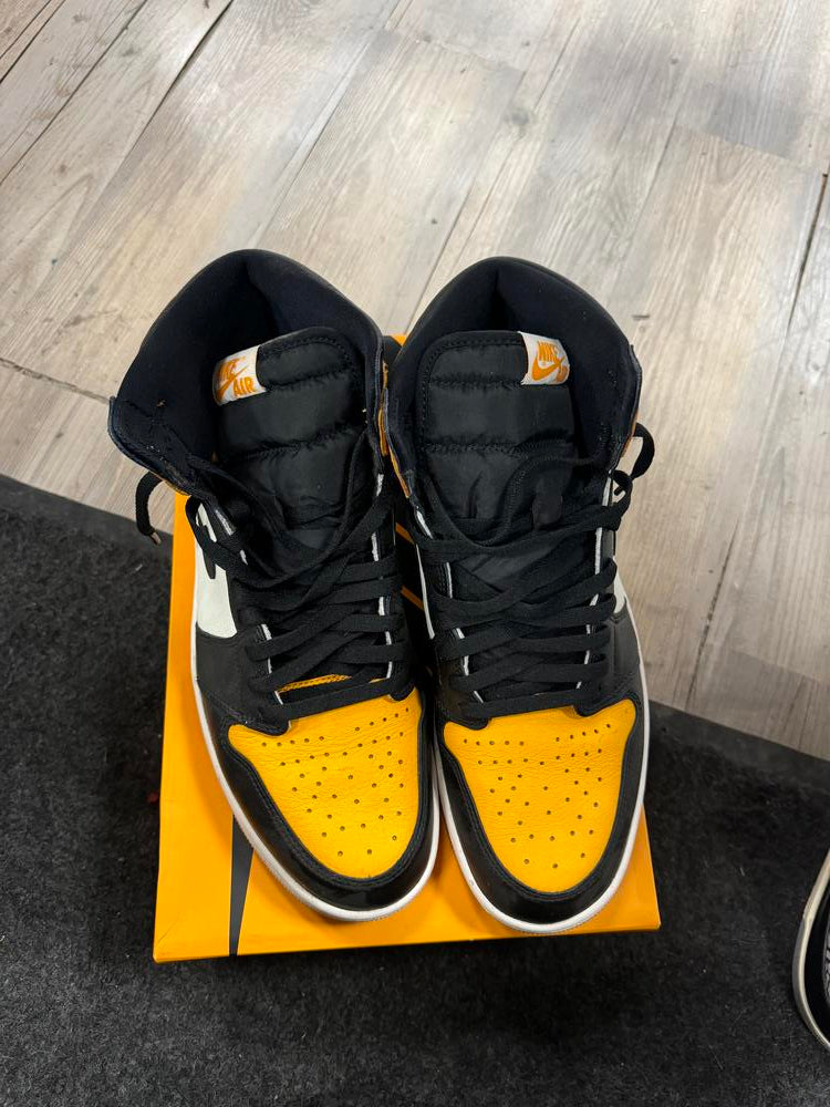 Jordan 1 Retro High OG Taxi