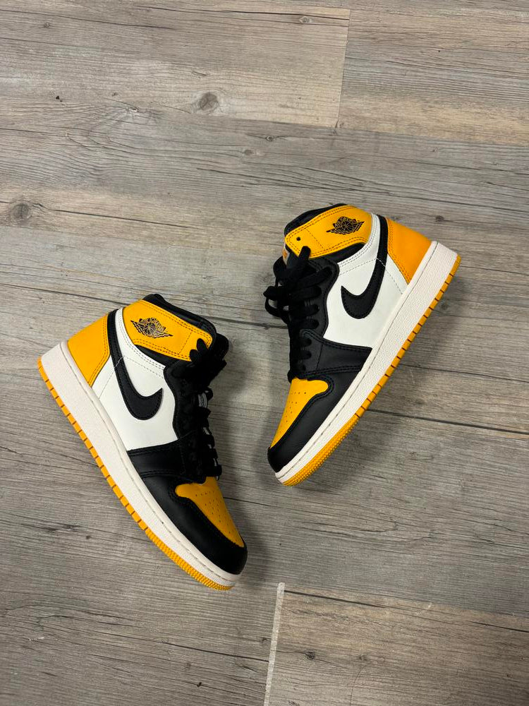 Jordan 1 Retro High OG Taxi (GS)