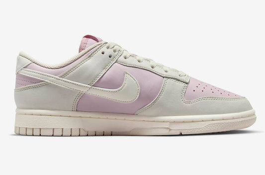 Nike Dunk Low Next Nature 'Platinum Violet'