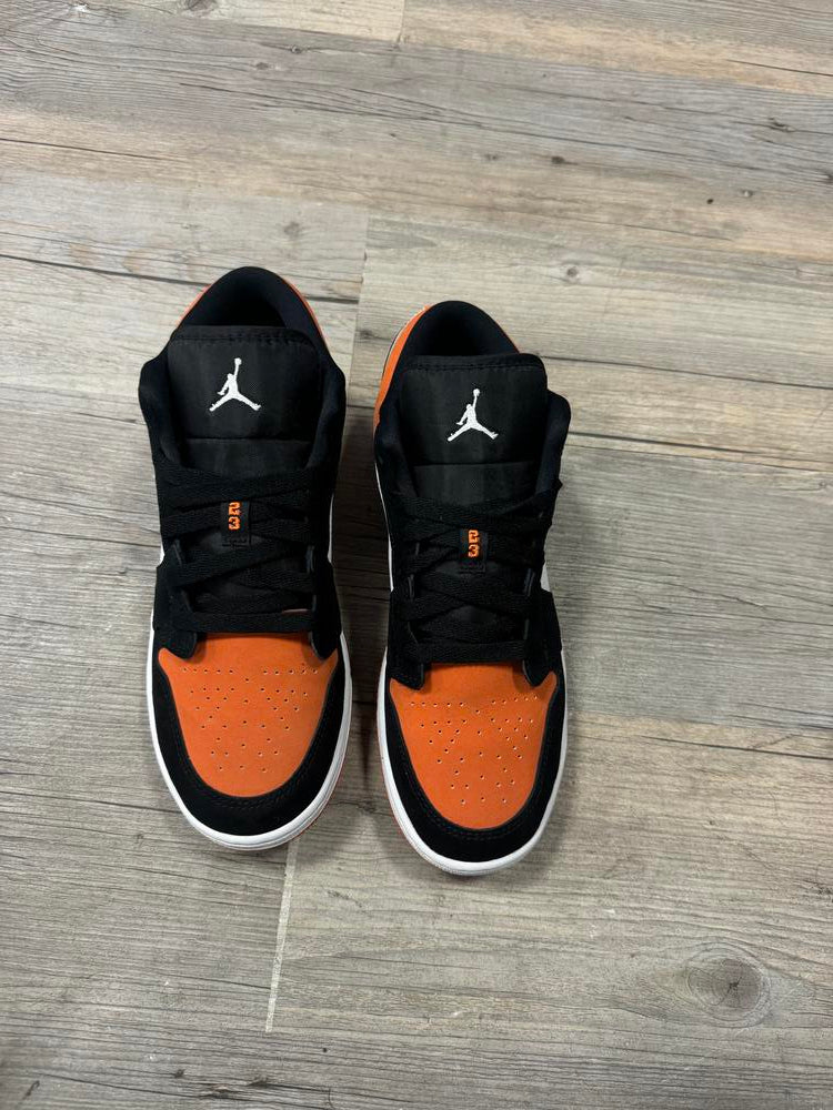 Jordan 1 Low Shattered Backboard (GS)