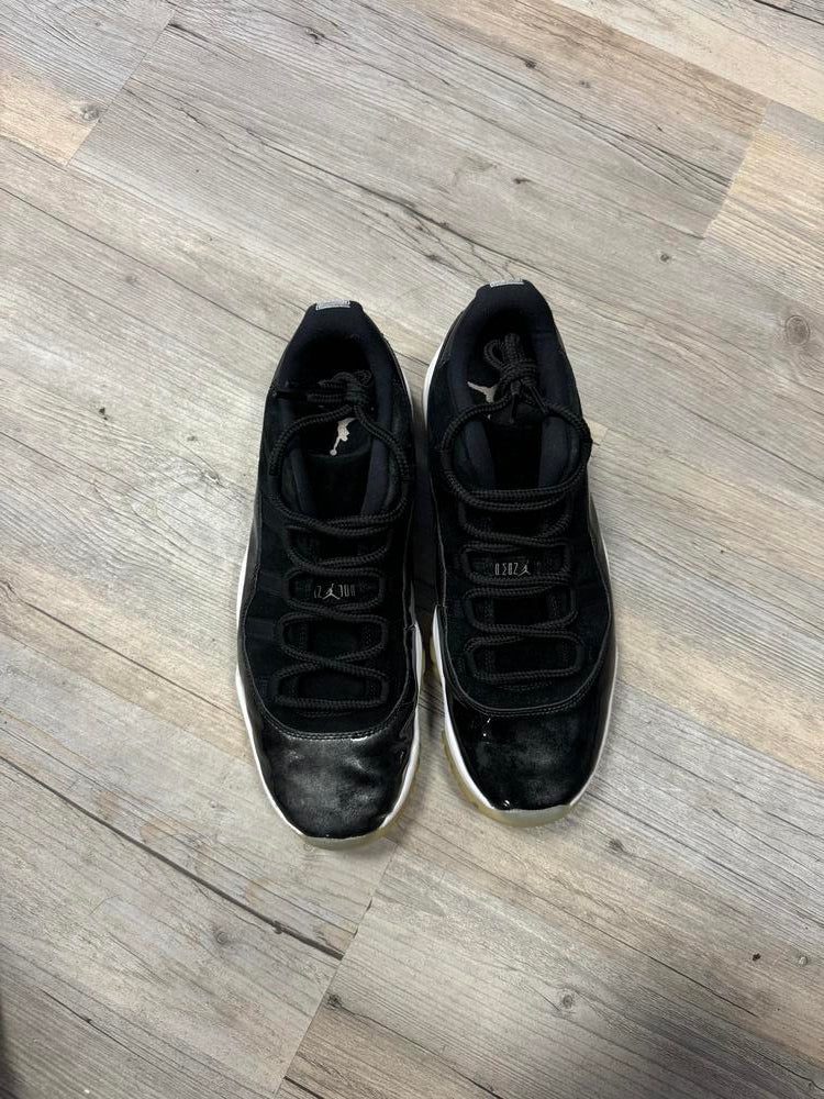 Jordan 11 Retro Low Barons