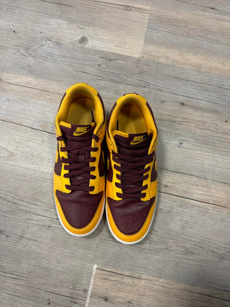 Nike Dunk Low Arizona State