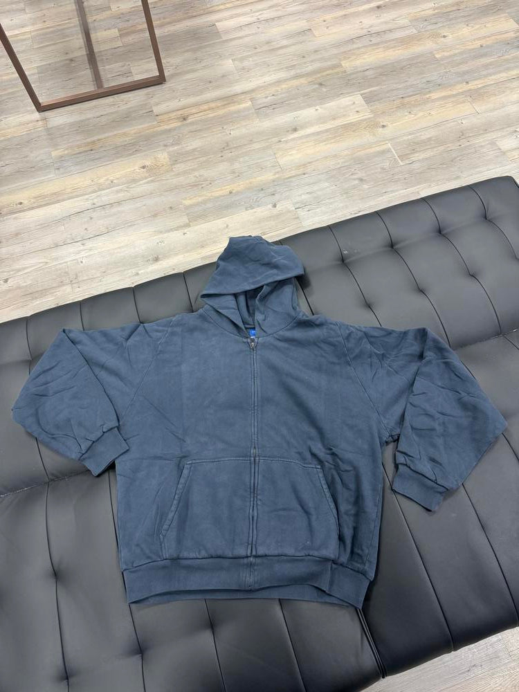 Yeezy Gap Zip Up Navy