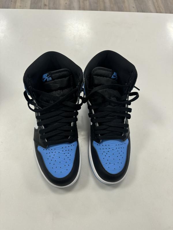 Jordan 1 Retro High OG UNC Toe