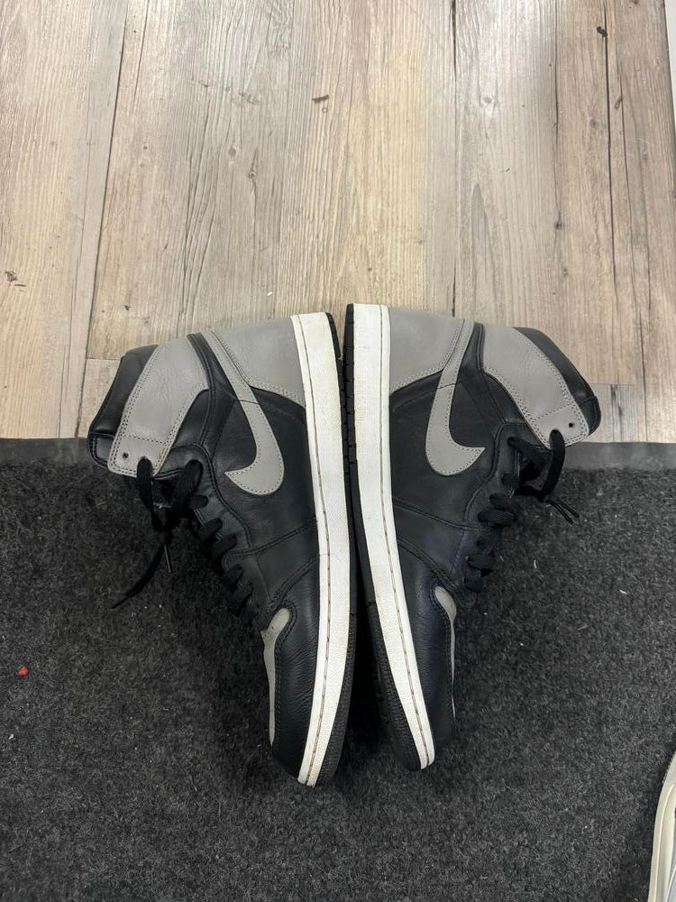 Jordan 1 Retro High Shadow (2018)