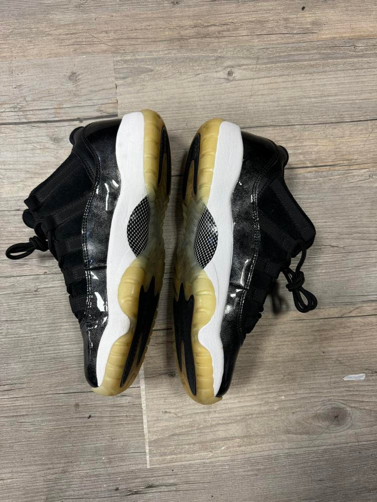 Jordan 11 Retro Low Barons (GS)