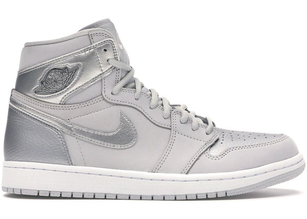 Jordan 1 Retro High CO.JP Neutral Grey (2020)