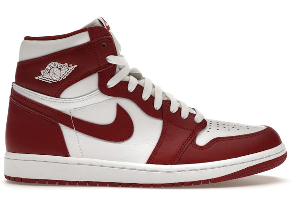 Jordan 1 Retro High OG Artisanal Team Red