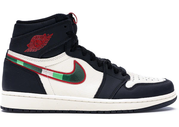 Jordan 1 Retro High Sports Illustrated (A Star Is Born)