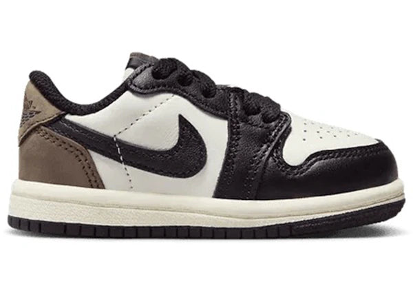 Jordan 1 Retro Low OG Mocha (TD)