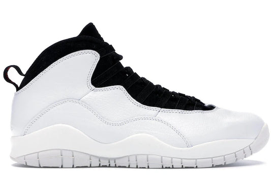 Jordan 10 Retro I'm Back