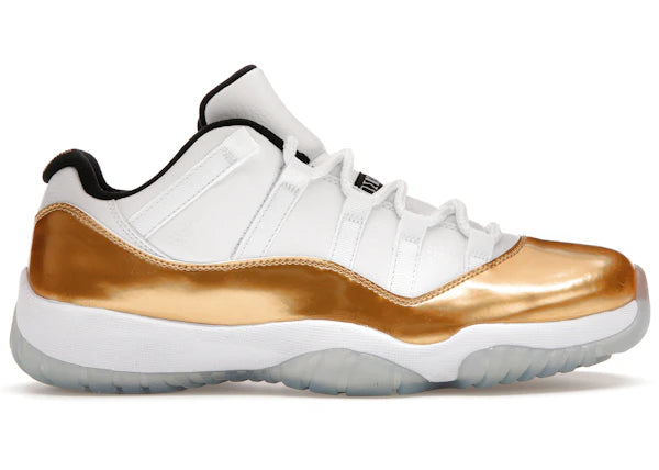 Jordan 11 Retro Low Closing Ceremony