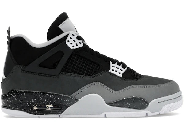 Jordan 4 Retro Fear (2024)