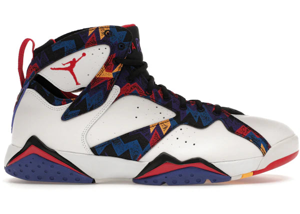 Jordan 7 Retro Nothing But Net