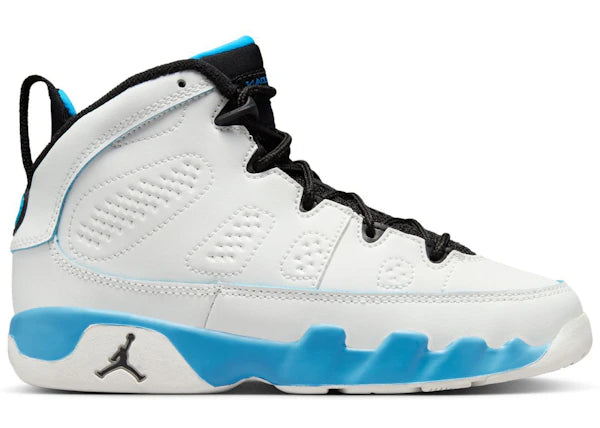 Jordan 9 Retro Powder Blue (2024) (PS)