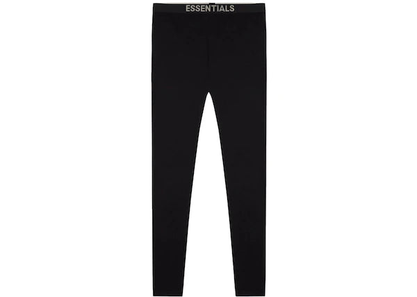 Fear of God Essentials Lounge Pants Dark Slate/Stretch Limo/Black