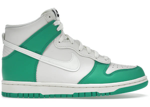 Nike Dunk High Phantom Stadium Green (GS)