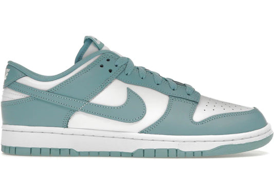 Nike Dunk Low Denim Turquoise