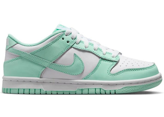 Nike Dunk Low Mint Foam (GS)