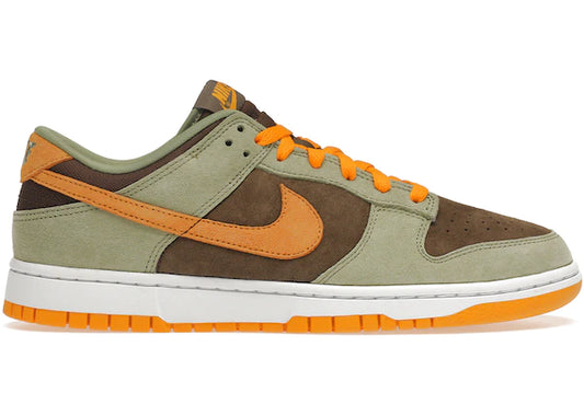 Nike Dunk Low Dusty Olive