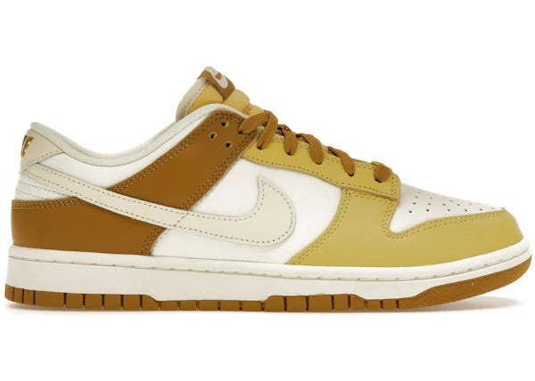 Nike Dunk Low Retro Bronzine