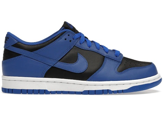 Nike Dunk Low Retro Hyper Cobalt (GS)