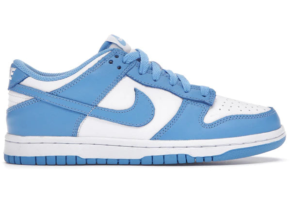 Nike Dunk Low UNC (2021/2024) (GS)