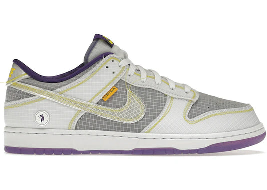 Nike Dunk Low Union Passport Pack Court Purple